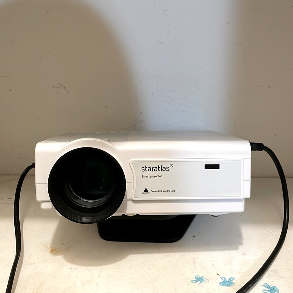 projector